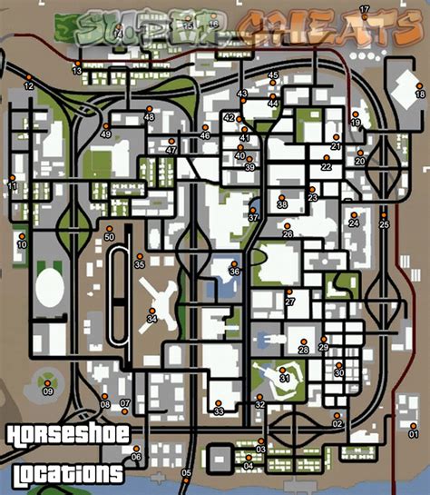 Grand Theft Auto: San Andreas Walkthrough & Guide .